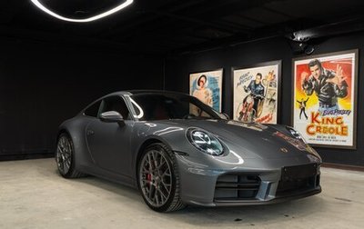 Porsche 911, 2025 год, 25 890 000 рублей, 1 фотография