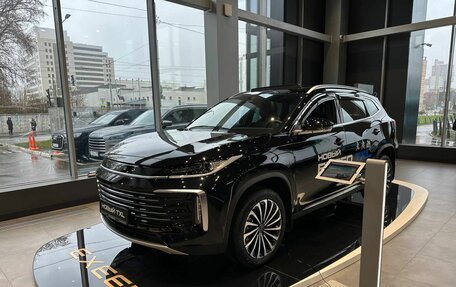 CheryExeed TXL, 2025 год, 4 290 000 рублей, 1 фотография