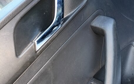 Skoda Rapid I, 2014 год, 360 000 рублей, 8 фотография