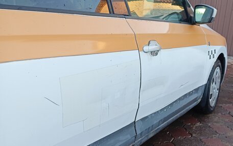 Skoda Rapid I, 2014 год, 360 000 рублей, 7 фотография