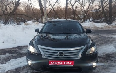 Nissan Teana, 2015 год, 1 560 000 рублей, 1 фотография
