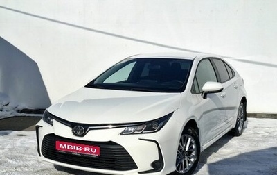 Toyota Corolla, 2019 год, 2 150 000 рублей, 1 фотография