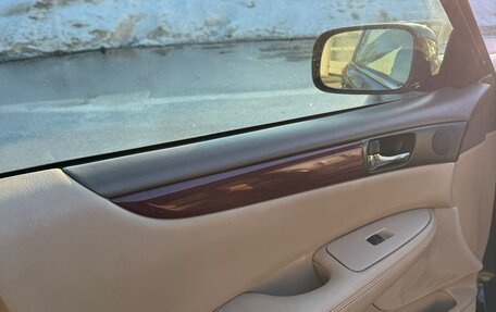 Toyota Windom, 2001 год, 720 000 рублей, 8 фотография