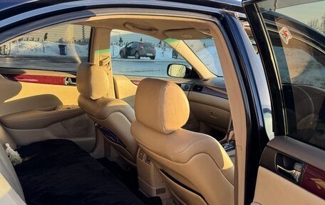 Toyota Windom, 2001 год, 720 000 рублей, 9 фотография