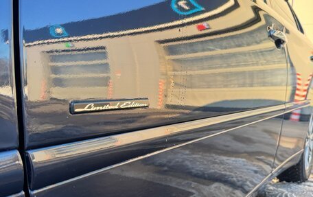 Toyota Windom, 2001 год, 720 000 рублей, 10 фотография