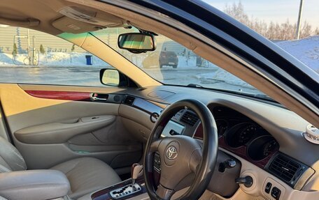 Toyota Windom, 2001 год, 720 000 рублей, 5 фотография