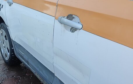 Skoda Rapid I, 2014 год, 360 000 рублей, 9 фотография