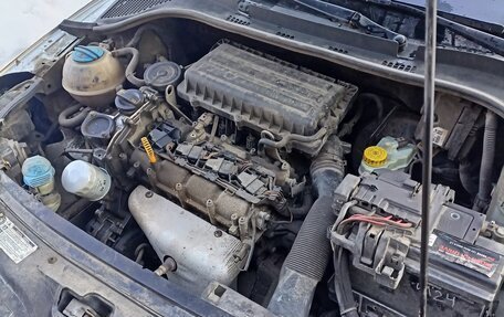 Skoda Rapid I, 2014 год, 360 000 рублей, 12 фотография