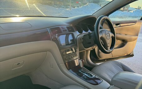 Toyota Windom, 2001 год, 720 000 рублей, 7 фотография