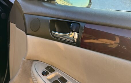 Toyota Windom, 2001 год, 720 000 рублей, 6 фотография