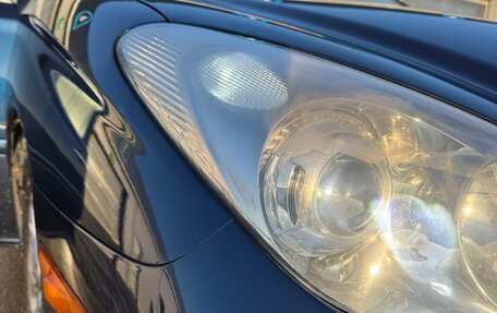 Toyota Windom, 2001 год, 720 000 рублей, 12 фотография