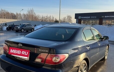 Toyota Windom, 2001 год, 720 000 рублей, 3 фотография