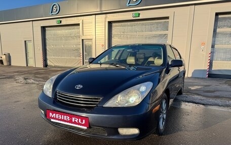 Toyota Windom, 2001 год, 720 000 рублей, 2 фотография