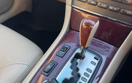 Toyota Windom, 2001 год, 720 000 рублей, 16 фотография