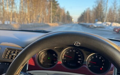 Toyota Windom, 2001 год, 720 000 рублей, 19 фотография