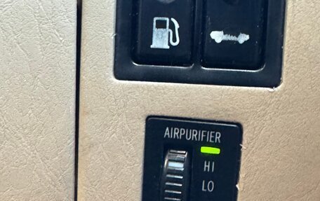 Toyota Windom, 2001 год, 720 000 рублей, 18 фотография