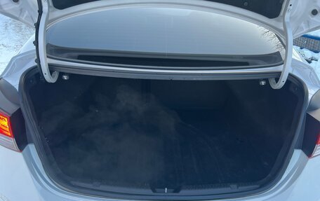 Hyundai Elantra V, 2013 год, 830 000 рублей, 17 фотография