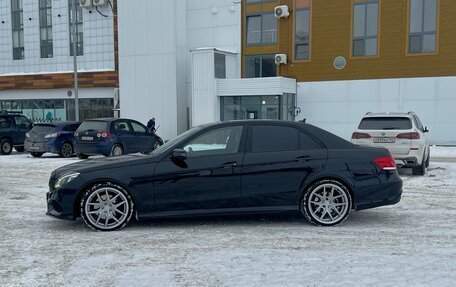 Mercedes-Benz E-Класс, 2013 год, 2 599 000 рублей, 4 фотография