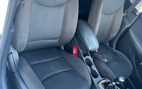 Hyundai Elantra V, 2013 год, 830 000 рублей, 14 фотография