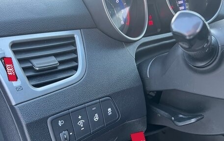 Hyundai Elantra V, 2013 год, 830 000 рублей, 11 фотография