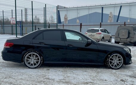 Mercedes-Benz E-Класс, 2013 год, 2 599 000 рублей, 8 фотография