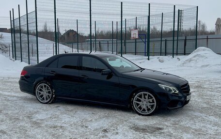Mercedes-Benz E-Класс, 2013 год, 2 599 000 рублей, 9 фотография