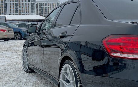 Mercedes-Benz E-Класс, 2013 год, 2 599 000 рублей, 13 фотография