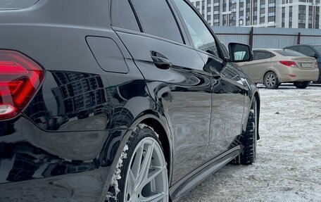 Mercedes-Benz E-Класс, 2013 год, 2 599 000 рублей, 12 фотография