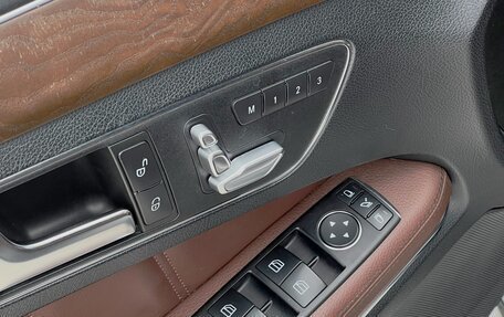 Mercedes-Benz E-Класс, 2013 год, 2 599 000 рублей, 22 фотография