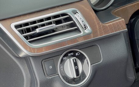 Mercedes-Benz E-Класс, 2013 год, 2 599 000 рублей, 23 фотография