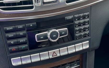 Mercedes-Benz E-Класс, 2013 год, 2 599 000 рублей, 24 фотография