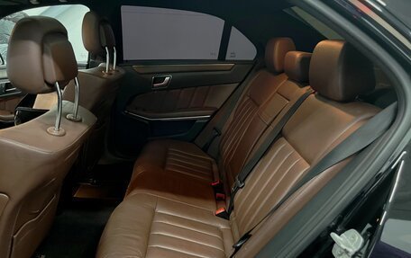 Mercedes-Benz E-Класс, 2013 год, 2 599 000 рублей, 28 фотография