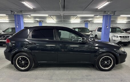 Chevrolet Lacetti, 2011 год, 495 000 рублей, 4 фотография