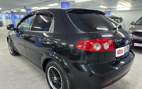 Chevrolet Lacetti, 2011 год, 495 000 рублей, 7 фотография