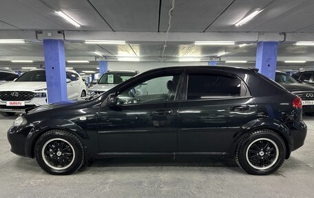 Chevrolet Lacetti, 2011 год, 495 000 рублей, 8 фотография