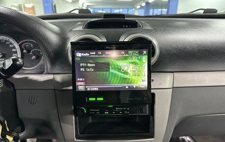 Chevrolet Lacetti, 2011 год, 495 000 рублей, 13 фотография