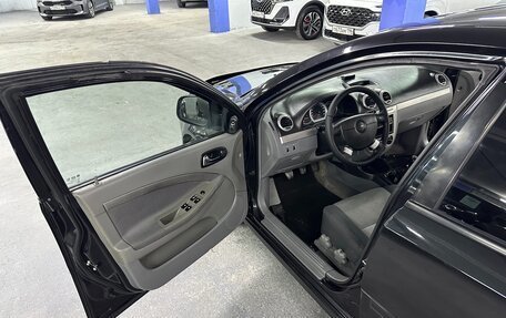 Chevrolet Lacetti, 2011 год, 495 000 рублей, 9 фотография