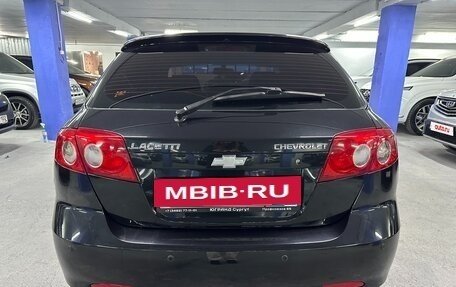 Chevrolet Lacetti, 2011 год, 495 000 рублей, 6 фотография