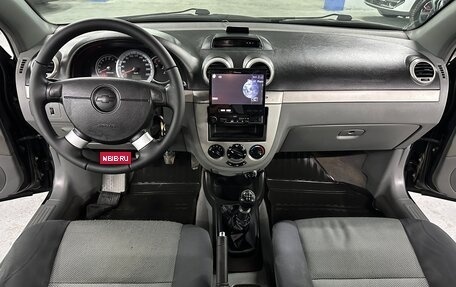 Chevrolet Lacetti, 2011 год, 495 000 рублей, 14 фотография