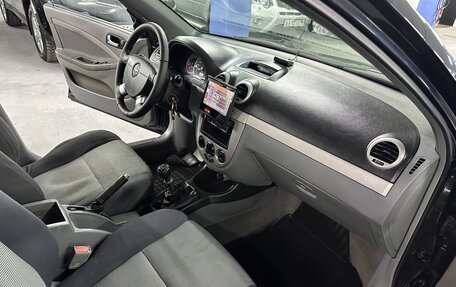 Chevrolet Lacetti, 2011 год, 495 000 рублей, 16 фотография