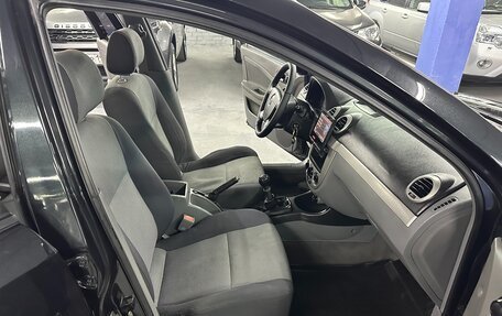 Chevrolet Lacetti, 2011 год, 495 000 рублей, 20 фотография