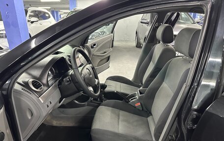 Chevrolet Lacetti, 2011 год, 495 000 рублей, 17 фотография