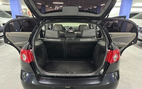 Chevrolet Lacetti, 2011 год, 495 000 рублей, 21 фотография