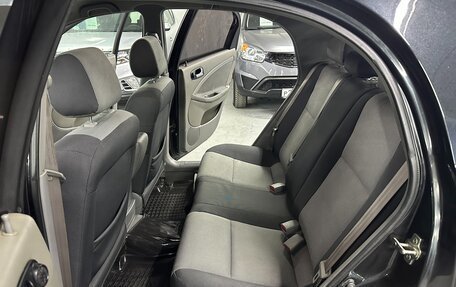 Chevrolet Lacetti, 2011 год, 495 000 рублей, 18 фотография