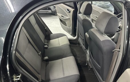 Chevrolet Lacetti, 2011 год, 495 000 рублей, 19 фотография