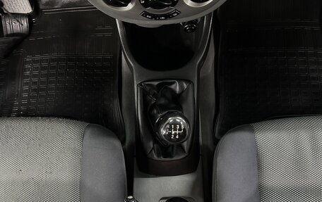 Chevrolet Lacetti, 2011 год, 495 000 рублей, 15 фотография