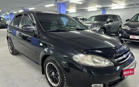 Chevrolet Lacetti, 2011 год, 495 000 рублей, 3 фотография