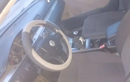 Volkswagen Passat B6, 2008 год, 800 000 рублей, 7 фотография