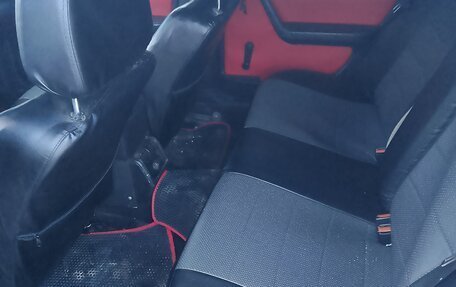 Audi 100, 1991 год, 170 000 рублей, 9 фотография