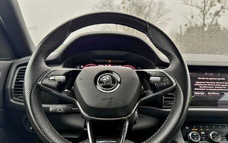 Skoda Kodiaq I, 2023 год, 2 800 000 рублей, 7 фотография